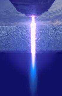 Arc PLASMA